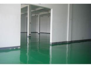 常州天寧區環氧地坪工程 現代化建筑與工業空間的堅實基石